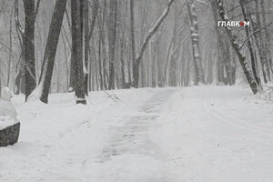 Найближчими днями морози триматимуться у більшості областей України