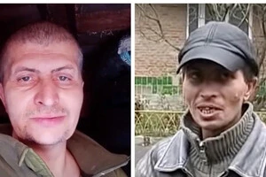 Автор культового мему Віталій Чепурко пішов служити до ЗСУ