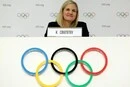 Підсанкційний російський чиновник похвалив очільницю МОК Ковентрі