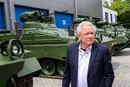 Rheinmetall готовий почати будівництво заводу із виробництва снарядів в Україні