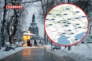 Синоптикиня закликає орієнтуватися на професійні джерела та Гідрометцентр