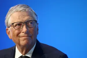 Як ШІ вплине на роботу людей? Білл Гейтс дав неочікуваний прогноз