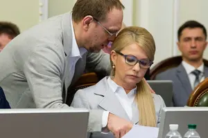 Соратник Юлії Тимошенко Сергій Власенко впевнений: їй мстяться за «атаку» на антикорупційні органи