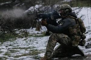 Ситуація на фронті 15 січня