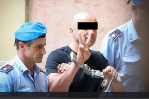 Суд Німеччини відхилив апеляцію громадянина України Сергія Кузнєцова, якого підозрюють у причетності до підриву газопроводів «Північний потік»