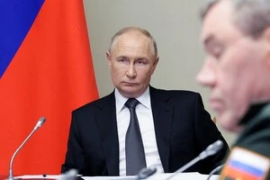 Російський диктатор раніше казав, що не збирається нападати на країни ЄС після України 