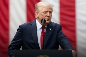 Трамп особисто брав участь у відборі кандидатів