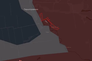 Росія окупувала Красногірське у Запорізькій області