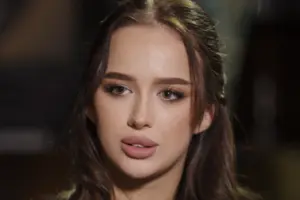 Два провадження щодо блогерки Сімбочки з’явилися у Єдиному реєстрі боржників на початку січня