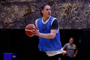 Команда Ягупової здобула впевнену перемогу в першому матчі 1/8 фіналу Єврокубка