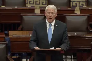 Роджер Вікер стверджує, що глава Кремля неодноразово демонстрував, що не зацікавлений у мирних переговорах