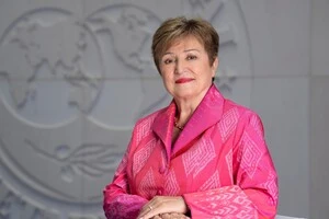 Для схвалення нової програми МВФ вимагає лише внесення законопроєкту про скасування податкових пільг до Ради, а не його ухвалення