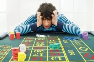 Залежними від азартних ігор можуть бути  від 5% до 10% росіян у віці до 30 років