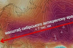 До весни ще далеко: синоптики попередили про тривалі морози