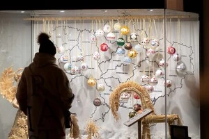 Незважаючи на морози та складну ситуацію з відключеннями світла, музеї столиці продовжують працювати