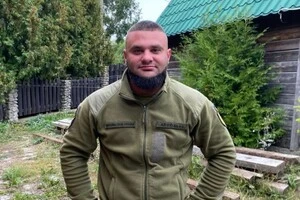 У конфлікт із цивільними потрапив військовослужбовець ТЦК 24-річний Вадим Дячук