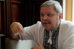 Мирослав Маринович призвал украинские церкви быть смелее во время войны