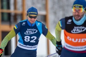 Олександр Казік вдало виступив у німецькому Фінстерау