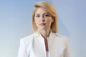 Ольга Стефанішина повідомила про переговори