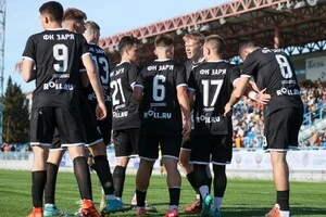 Фейкова «Зоря» була створена наприкінці 2023 року