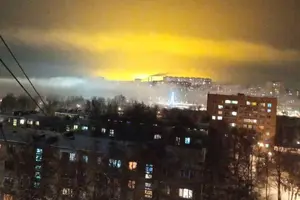 Завод відіграє ключову роль у виробництві вибухівки та забезпеченні авіації сил окупанта