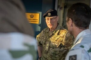 Андерсен додав, що участь у навчаннях уже підтвердили кілька країн-членів НАТО