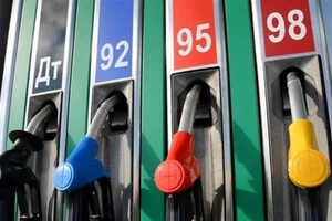 В Україні фіксують зростання попиту на пальне, однак дефіциту на ринку не очікується