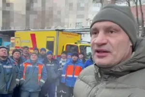 Міські служби вийшли на фінішну пряму з підключення житлового сектору