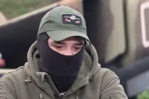 За словами пілота, на початку повномасштабної війни перехоплення «шахедів» було серйозним викликом