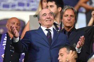 Коммісо помер після тривалої хвороби