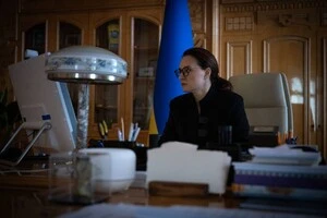 У приміщеннях заправних станцій державної мережі АЗК Укрнафта, яка входить до Групи Нафтогаз, працюють пункти незламності