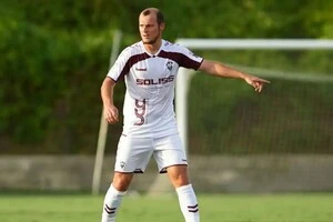 У складі «Альбасете» Зозуля провів 142 матчі, забив 26 голів