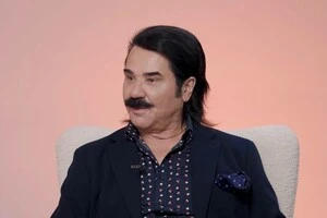 У непрості часи Зібров рятується сімейним затишком