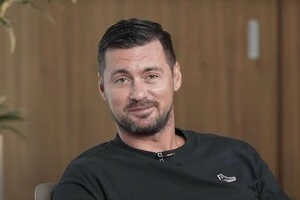 Мілевський встяг у бійку просто під час матчу 