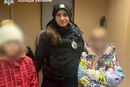 У Києві 9-річні подружки зібрали валізи та вирушили в «подорож», їх розшукала поліція