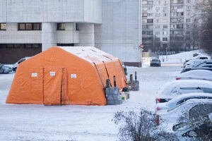 Згідно з рішенням Ради оборони, «пункти незламності» переходять на цілодобовий режим роботи