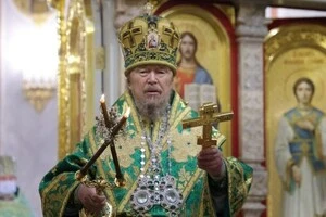 У 2022 році РНБО України наклала на Швеця санкції за підтримку дій та політики РФ