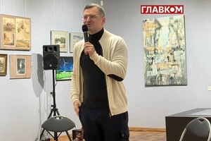 Дмитро Кулеба розповів, що до роботи над новою книгою долучився також Гарвардський університет