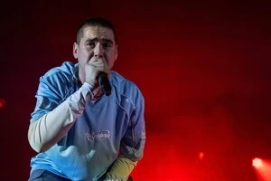 Співак Satoshi отримав від української виконавиці Jamala максимальний бал у голосуванні міжнародного журі