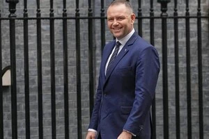 Навроцький вкотре розкритикував політику Європейського союзу