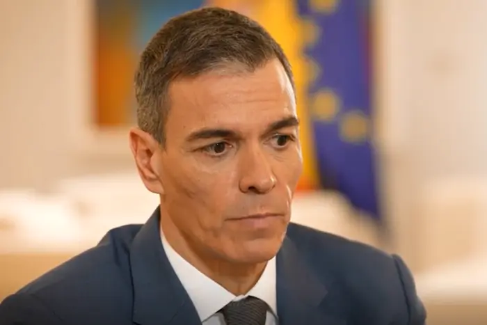 Якщо Трамп вторгнеться у Гренландію, це буде захмарним щастям Путіна – прем'єр-міністр Іспанії