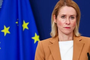 Глава дипломатії ЄС заявила, що суперечки через Гренландію грають на користь Росії та Китаю