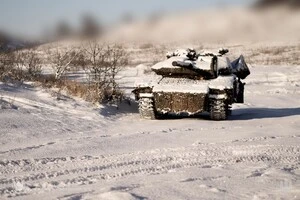 Путін прагне виграти війну, переконавши Захід у тому, що подальші продажі зброї та допомога Україні марні