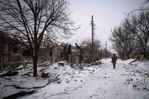 Ключове завдання українських підрозділів – не допустити реалізації задумів ворога