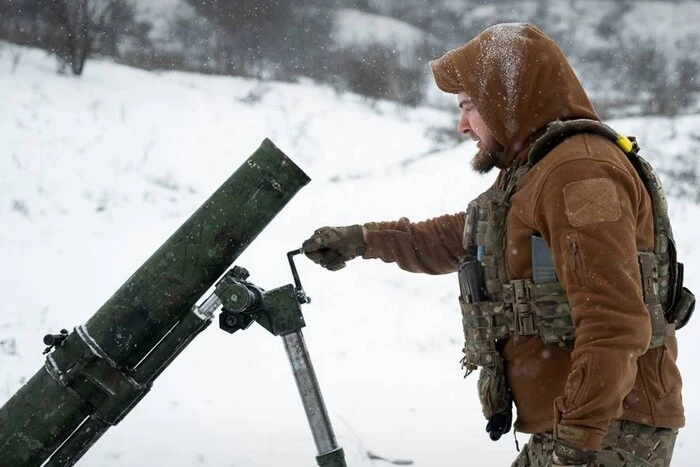 Сирський анонсував нові контрнаступи ЗСУ