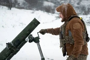 В обороні перемоги не здобудеш, тож ЗСУ атакуватиме ворога, запевнив Сирський 