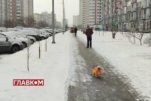 В Україні мінлива хмарність: прогноз погоди на 19 січня 