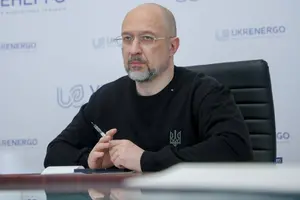 Шмигаль: Для української енергосистеми зараз важливий кожен мегават