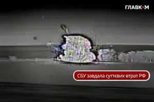 За рік СБУ знищила російську ППО на $4 млрд (відео)