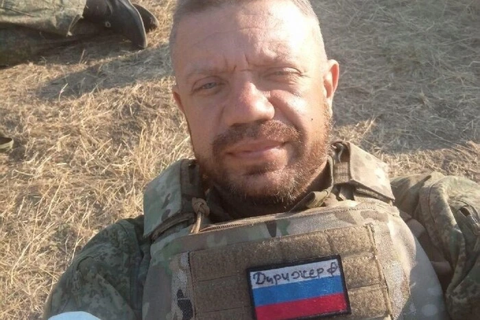 ЗСУ ліквідували спортивного чиновника, який на війну потрапив з в'язниці